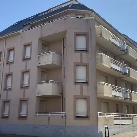 L'Aeroplage, Appartement Standing Renove Vacances 40Metres Plage Berck Εξωτερικό φωτογραφία
