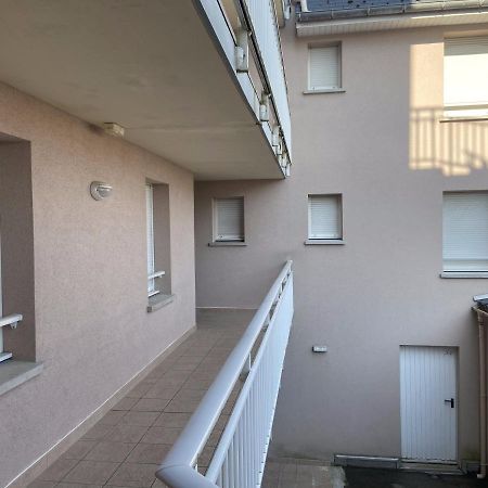 L'Aeroplage, Appartement Standing Renove Vacances 40Metres Plage Berck Εξωτερικό φωτογραφία