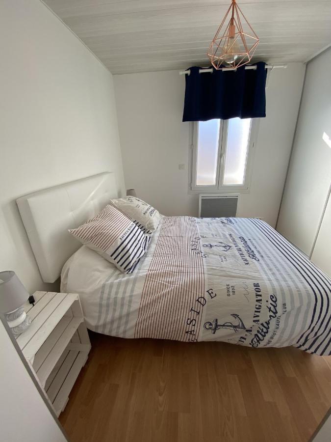 L'Aeroplage, Appartement Standing Renove Vacances 40Metres Plage Berck Εξωτερικό φωτογραφία