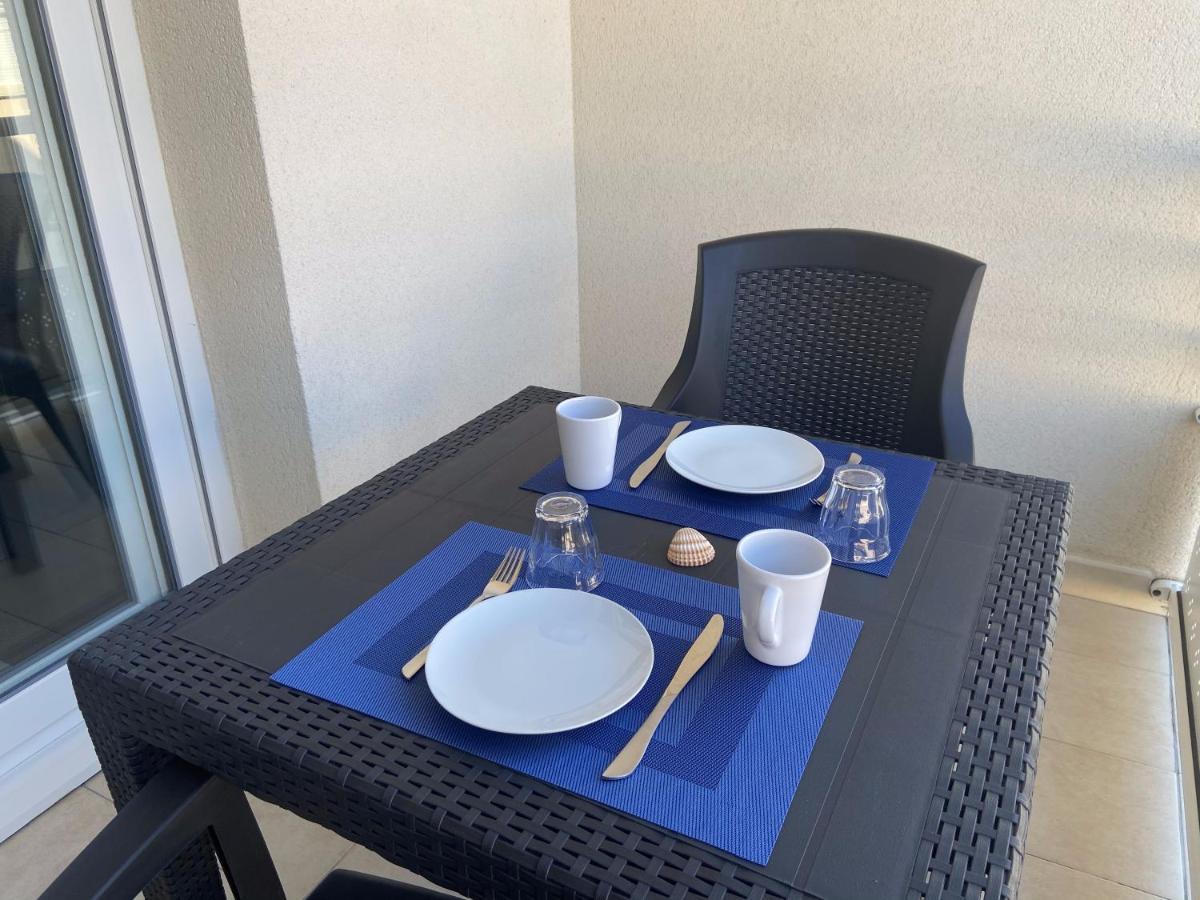 L'Aeroplage, Appartement Standing Renove Vacances 40Metres Plage Berck Εξωτερικό φωτογραφία