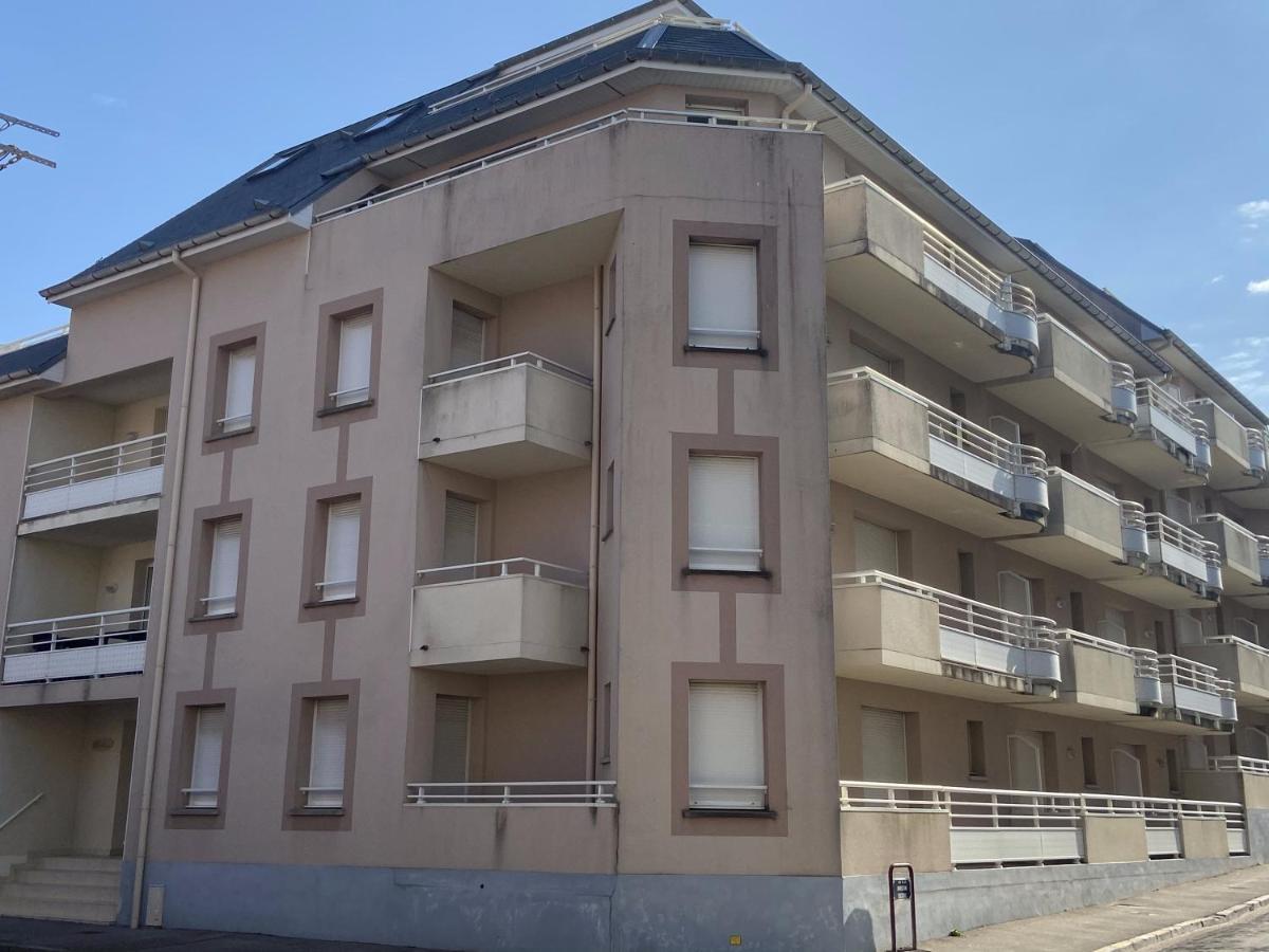 L'Aeroplage, Appartement Standing Renove Vacances 40Metres Plage Berck Εξωτερικό φωτογραφία