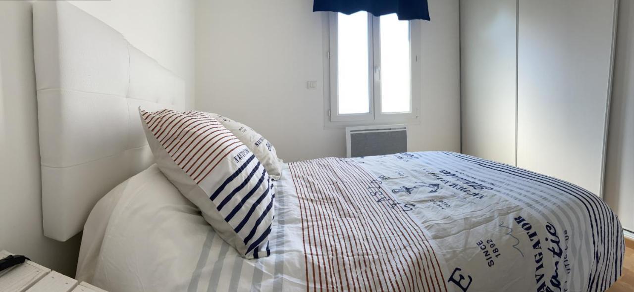 L'Aeroplage, Appartement Standing Renove Vacances 40Metres Plage Berck Εξωτερικό φωτογραφία